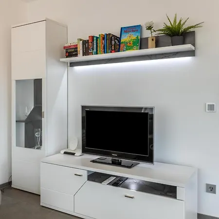 Ferienwohnung Schmuckstück Hilzingen Exterior foto