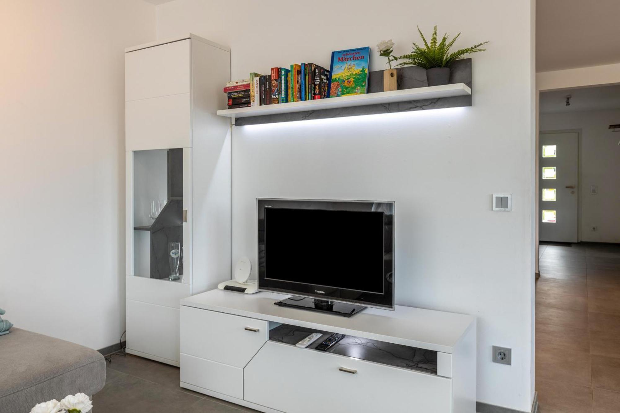 Schmuckstück Apartment *