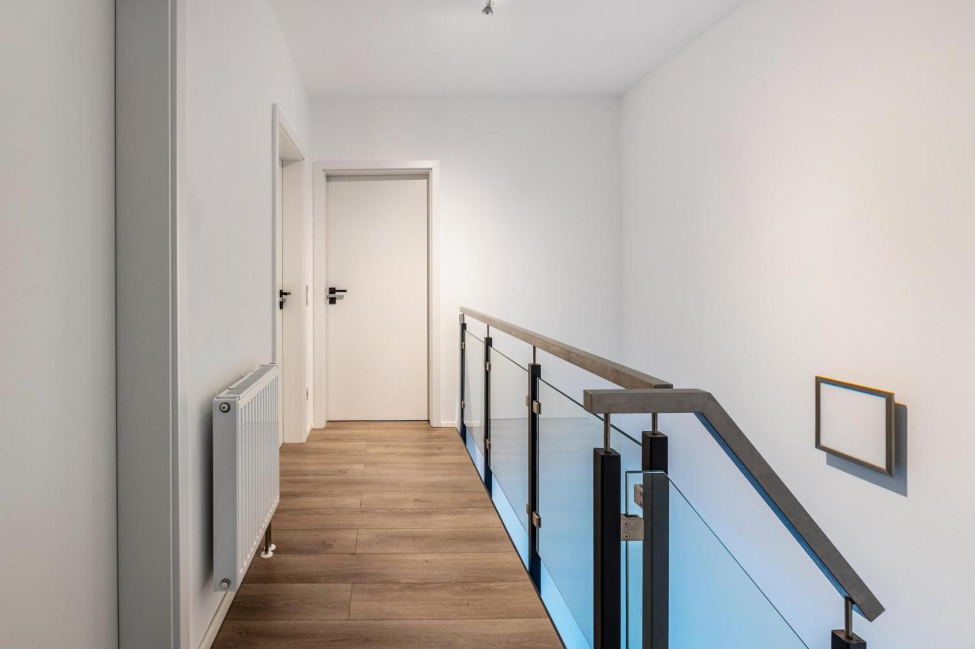 Schmuckstück Apartment Hilzingen