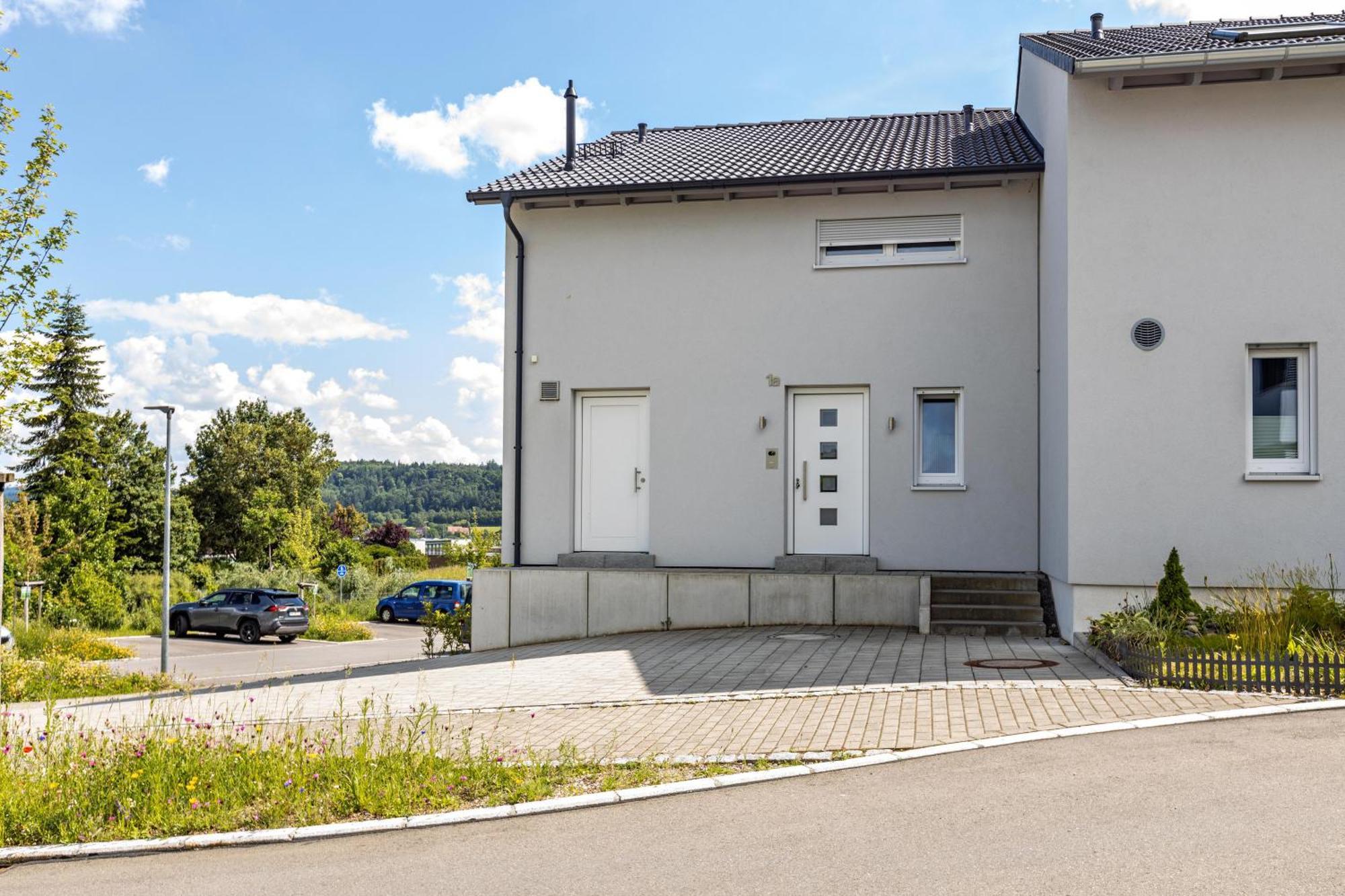 Schmuckstück * Hilzingen