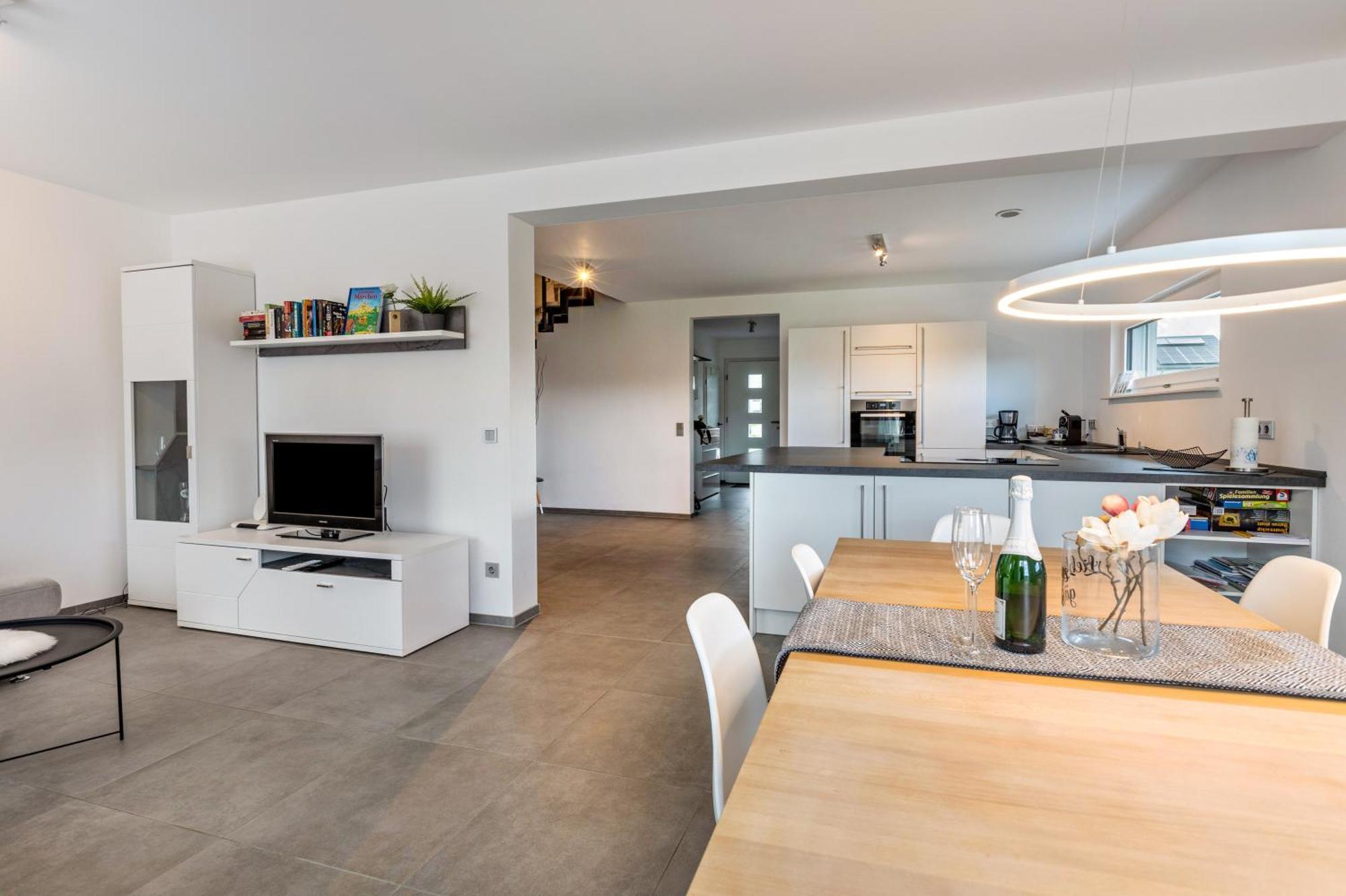 Schmuckstück Apartment Hilzingen